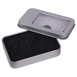 İSKİTLER GUN METAL USB BELLEK (32 GB)