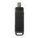 SELÇUKLU SİYAH OTG USB BELLEK (64 GB 3.0)