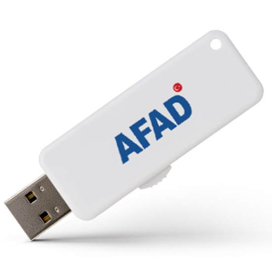 URARTU USB BELLEK (32 GB) USB BELLEK
