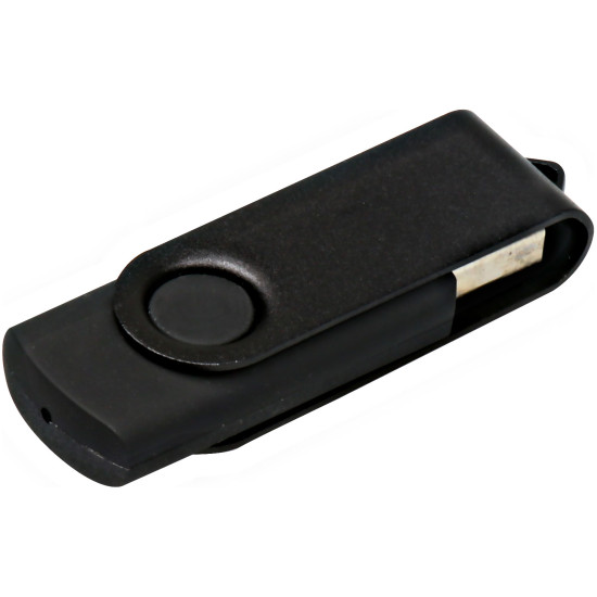 EŞREFOĞULLARI SİYAH USB BELLEK (32 GB) USB BELLEK