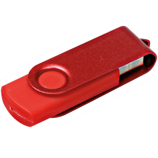 EŞREFOĞULLARI KIRMIZI USB BELLEK (32 GB) USB BELLEK