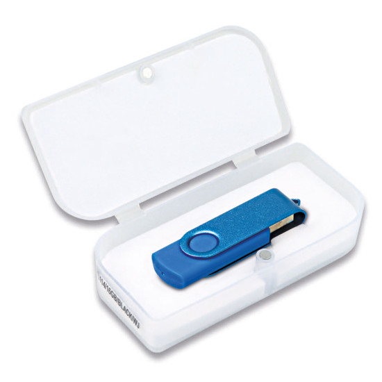 EŞREFOĞULLARI LACİVERT USB BELLEK (32 GB) USB BELLEK