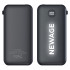 ÖLÜDENİZ SİYAH 10.000 MAH POWERBANK