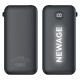 ÖLÜDENİZ SİYAH 10000 MAH LEDLİ POWERBANK POWERBANK
