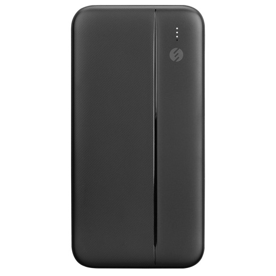 MİLAS  SİYAH  10000  MAH   POWERBANK POWERBANK