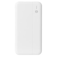 MİLAS 10.000 MAH BEYAZ POWERBANK