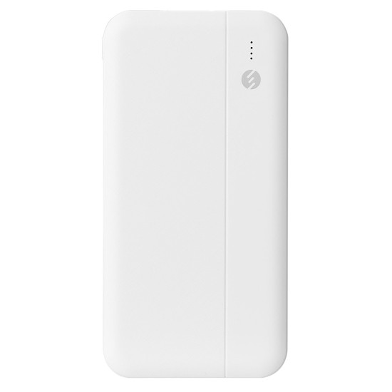 MİLAS  BEYAZ  10000  MAH   POWERBANK POWERBANK