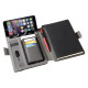 ALANYA 6500 MAH WİRELESS POWERBANK ORGANİZER POWERBANK DEFTER