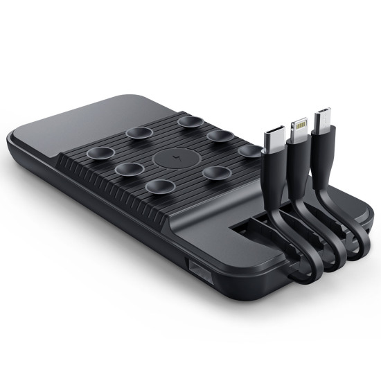 ÇİRİŞ 10000 MAH STANDLI POWERBANK POWERBANK