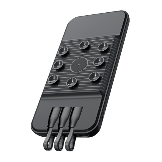 ÇİRİŞ 10000 MAH STANDLI POWERBANK POWERBANK