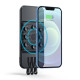 ÇİRİŞ 10000 MAH STANDLI POWERBANK POWERBANK