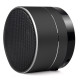 GÜL SİYAH BLUETOOTH HOPARLÖR BLUETOOTH HOPARLÖRLER