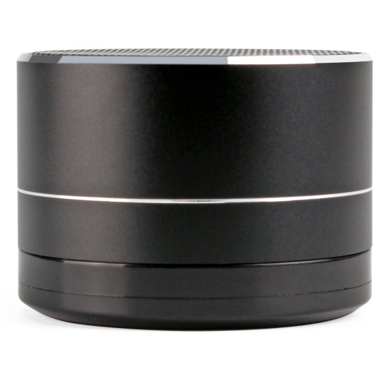 GÜL SİYAH BLUETOOTH HOPARLÖR BLUETOOTH HOPARLÖRLER