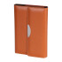 ÜRGÜP TABA ÇANTALI DEFTER (16X23 CM)