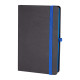 TUNALI LACİVERT TARİHSİZ DEFTER (13X21 CM) TARİHSİZ DEFTERLER
