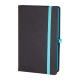 TUNALI TURKUAZ TARİHSİZ DEFTER (13X21 CM) TARİHSİZ DEFTERLER