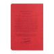 ATATÜRK ÇİZGİLİ TARİHSİZ DEFTER (17X24 CM) TARİHSİZ DEFTERLER