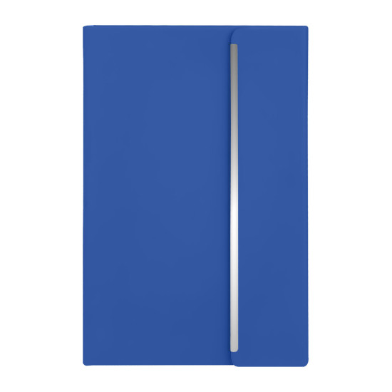 KEÇİÖREN LACİVERT TARİHSİZ DEFTER (15X21 CM) TARİHSİZ DEFTERLER