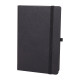DIŞKAPI SİYAH TARİHSİZ DEFTER (13X21 CM) TARİHSİZ DEFTERLER