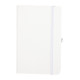 DIŞKAPI BEYAZ TARİHSİZ DEFTER (13X21 CM)