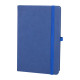 DIŞKAPI LACİVERT TARİHSİZ DEFTER (13X21 CM) TARİHSİZ DEFTERLER
