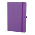 DIŞKAPI MOR TARİHSİZ DEFTER (13X21 CM)