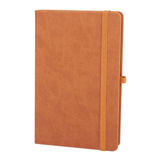 DIŞKAPI KAHVE TARİHSİZ DEFTER (13X21 CM) TARİHSİZ DEFTERLER