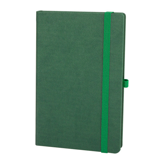 DIŞKAPI YEŞİL TARİHSİZ DEFTER (13X21 CM) TARİHSİZ DEFTERLER