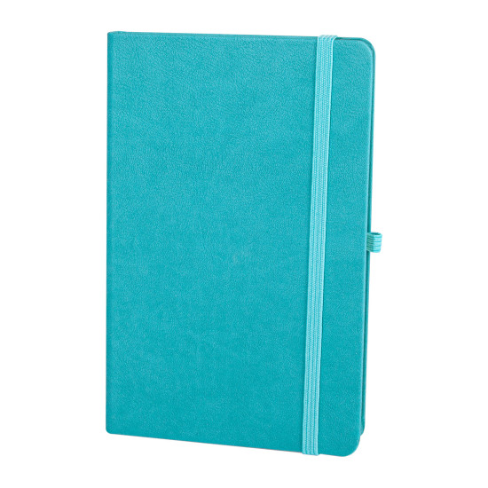 DIŞKAPI TURKUAZ TARİHSİZ DEFTER (13X21 CM) TARİHSİZ DEFTERLER