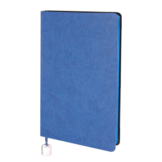 MALTEPE LACİVERT TARİHSİZ DEFTER (13X21 CM) TARİHSİZ DEFTERLER