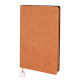 MALTEPE TABA TARİHSİZ DEFTER (13X21 CM) TARİHSİZ DEFTERLER