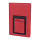 MEŞRUTİYET KIRMIZI TARİHSİZ DEFTER (15X21 CM) TARİHSİZ DEFTERLER