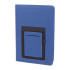 MEŞRUTİYET LACİVERT TARİHSİZ DEFTER (15X21 CM)