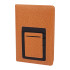 MEŞRUTİYET TABA TARİHSİZ DEFTER (15X21 CM)