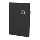 ESENBOĞA SİYAH TARİHSİZ DEFTER (13X21 CM) TARİHSİZ DEFTERLER