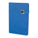 ESENBOĞA LACİVERT TARİHSİZ DEFTER (13X21 CM) TARİHSİZ DEFTERLER