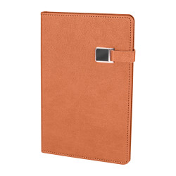 ESENBOĞA TABA TARİHSİZ DEFTER (13X21 CM)