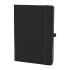 KALECİK SİYAH TARİHSİZ DEFTER (13X21 CM)