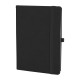 KALECİK SİYAH TARİHSİZ DEFTER (13X21 CM) TARİHSİZ DEFTERLER