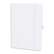 KALECİK BEYAZ TARİHSİZ DEFTER (13X21 CM)