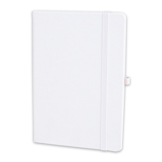 KALECİK BEYAZ TARİHSİZ DEFTER (13X21 CM) TARİHSİZ DEFTERLER