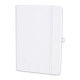 KALECİK BEYAZ TARİHSİZ DEFTER (13X21 CM) TARİHSİZ DEFTERLER