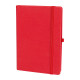 KALECİK KIRMIZI TARİHSİZ DEFTER (13X21 CM) TARİHSİZ DEFTERLER