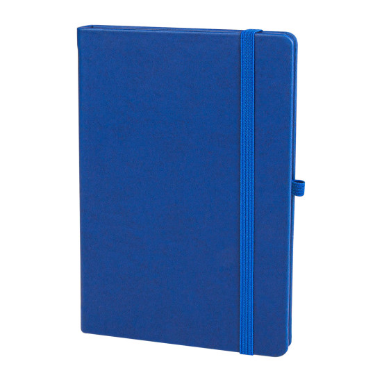 KALECİK LACİVERT TARİHSİZ DEFTER (13X21 CM) TARİHSİZ DEFTERLER