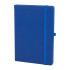 KALECİK LACİVERT TARİHSİZ DEFTER (13X21 CM)