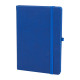 KALECİK LACİVERT TARİHSİZ DEFTER (13X21 CM) TARİHSİZ DEFTERLER