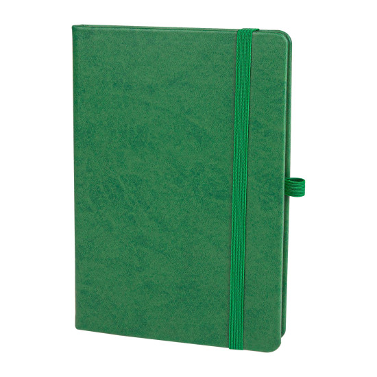 KALECİK YEŞİL TARİHSİZ DEFTER (13X21 CM) TARİHSİZ DEFTERLER