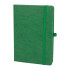 KALECİK YEŞİL TARİHSİZ DEFTER (13X21 CM)
