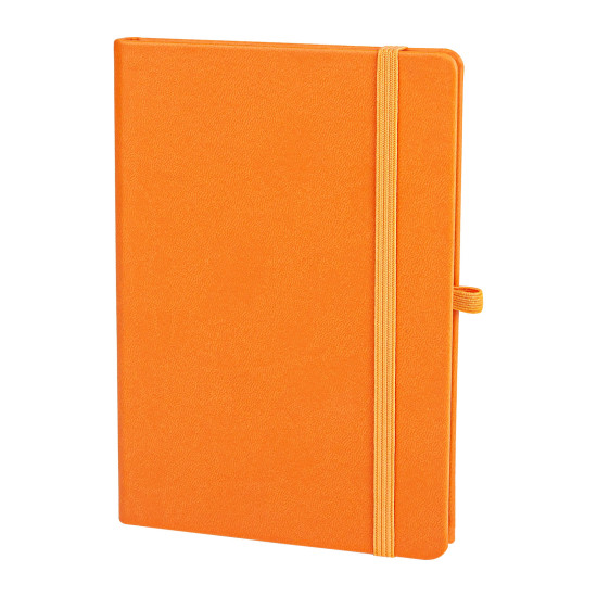 KALECİK TURUNCU TARİHSİZ DEFTER (13X21 CM) TARİHSİZ DEFTERLER