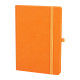 KALECİK TURUNCU TARİHSİZ DEFTER (13X21 CM) TARİHSİZ DEFTERLER